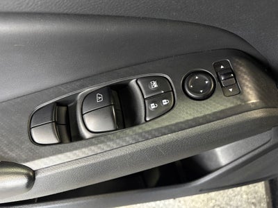 2021 Nissan Altima 2.5 S