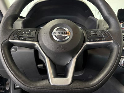 2021 Nissan Altima 2.5 S