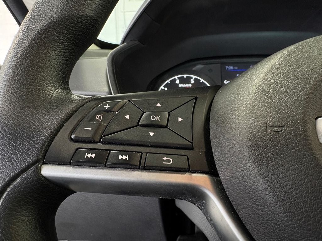 2021 Nissan Altima 2.5 S