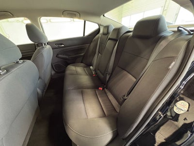 2021 Nissan Altima 2.5 S