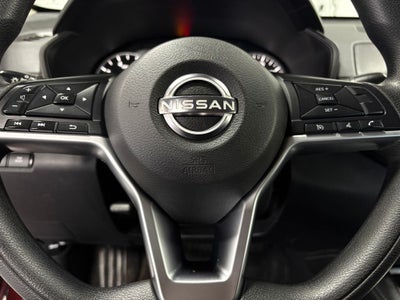 2023 Nissan Altima 2.5 SV Apple Car Play