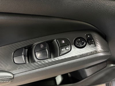 2024 Nissan Altima 2.5 SV NissanConnect featuring Apple CarPlay