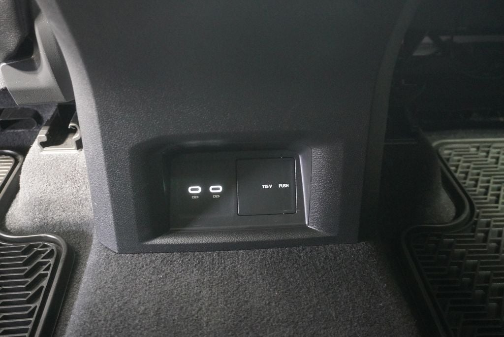 2021 Volkswagen Atlas 3.6L V6 SEL Premium R-Line