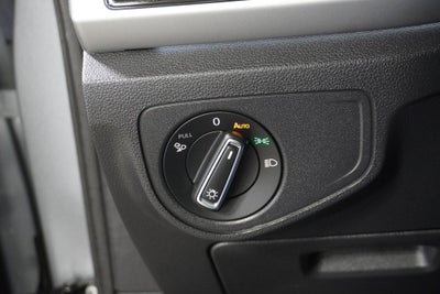 2021 Volkswagen Atlas 3.6L V6 SEL Premium R-Line