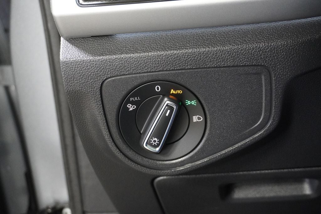 2021 Volkswagen Atlas 3.6L V6 SEL Premium R-Line