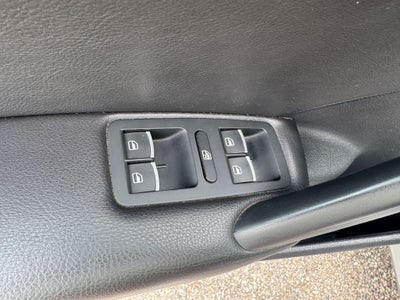 2014 Volkswagen Passat 1.8T SE