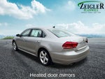 2014 Volkswagen Passat 1.8T SE