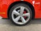 2009 Dodge Challenger SRT8