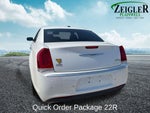 2016 Chrysler 300 C Platinum Power moonroof