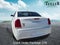 2016 Chrysler 300 C Platinum Power moonroof