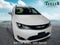 2017 Chrysler Pacifica Touring L 3rd row seat