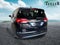2019 Chrysler Pacifica Limited Navigation System