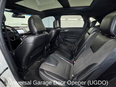 2020 Ford Edge ST