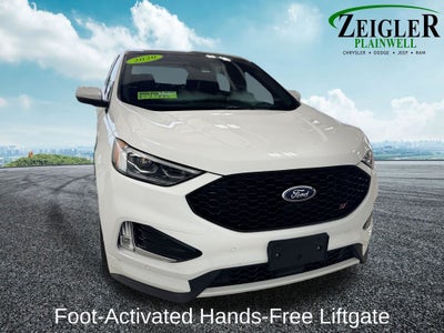 2020 Ford Edge ST
