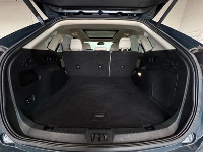 2019 Ford Edge Titanium Panoramic Vista Roof