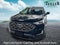 2019 Ford Edge Titanium Panoramic Vista Roof