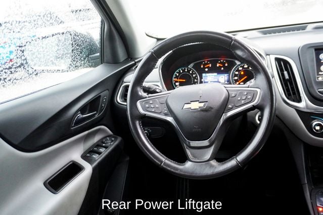 2022 Chevrolet Equinox LT Wireless Apple CarPlay/Wireless Android Auto