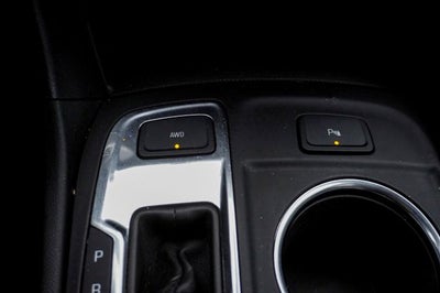 2022 Chevrolet Equinox LT Wireless Apple CarPlay/Wireless Android Auto