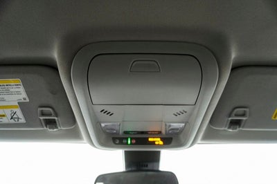 2022 Chevrolet Equinox LT Wireless Apple CarPlay/Wireless Android Auto