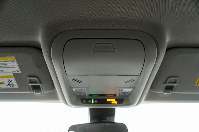 2022 Chevrolet Equinox LT Wireless Apple CarPlay/Wireless Android Auto