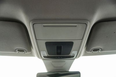 2022 Honda Civic Touring Navigation System & Power moonroof