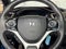 2013 Honda Civic Si Power moonroof