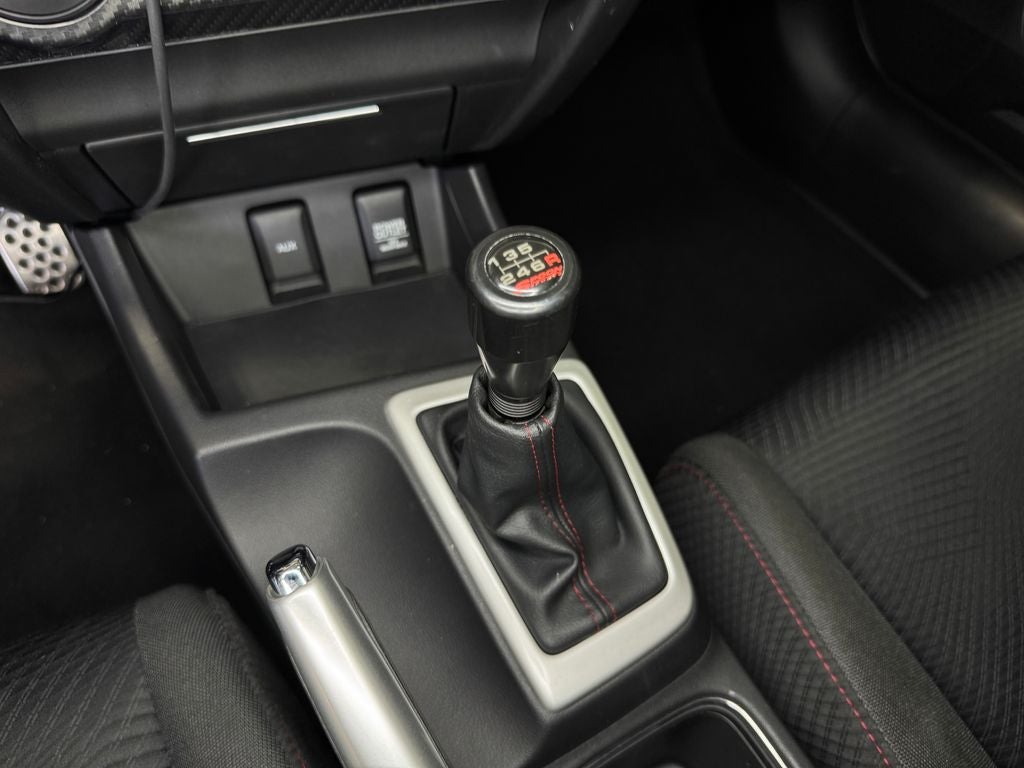 2013 Honda Civic Si Power moonroof