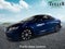 2013 Honda Civic Si Power moonroof
