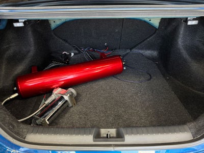 2013 Honda Civic Si Power moonroof