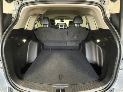 2025 Honda CR-V EX-L Power moonroof