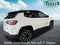 2018 Jeep Compass Limited Navigation Group