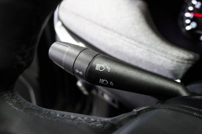 2023 Jeep Compass Latitude Lux Apple CarPlay/Android Auto