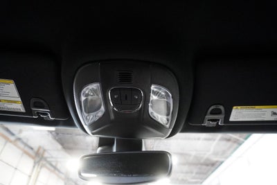 2023 Jeep Compass Latitude Lux Apple CarPlay/Android Auto