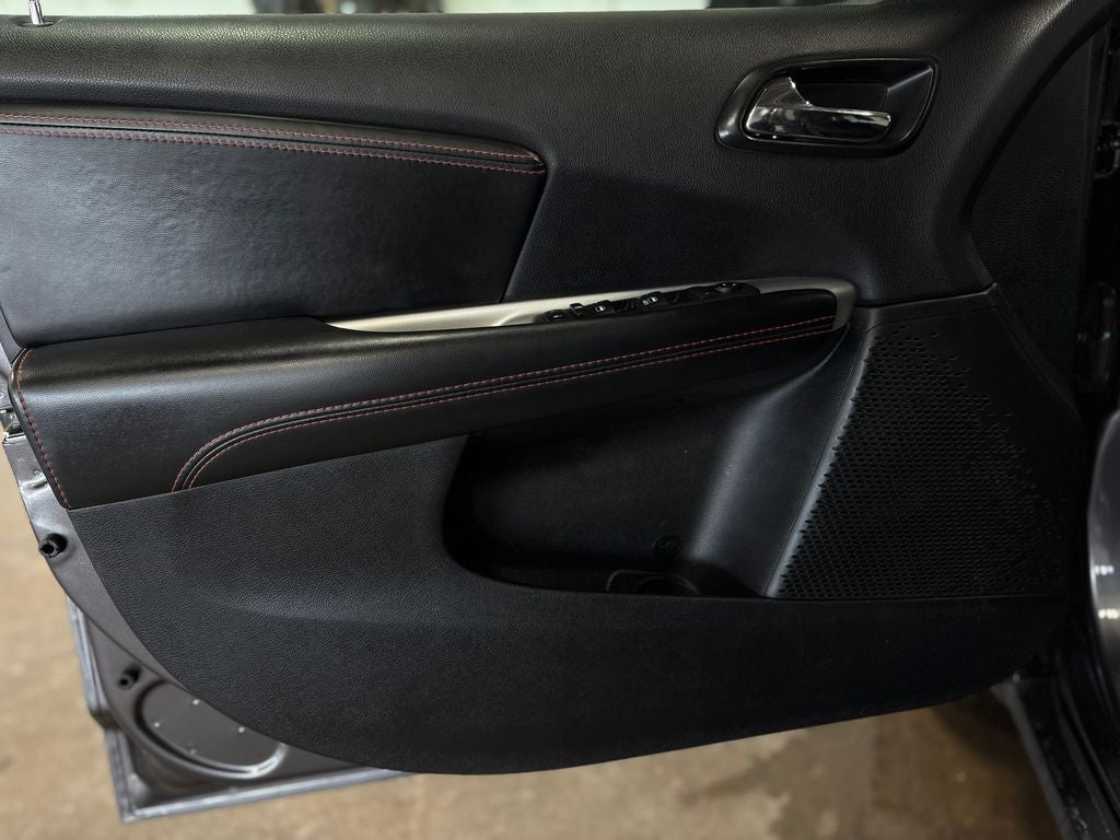 2018 Dodge Journey GT Driver Convenience Group