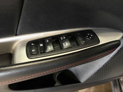 2018 Dodge Journey GT Driver Convenience Group