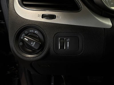 2018 Dodge Journey GT Driver Convenience Group
