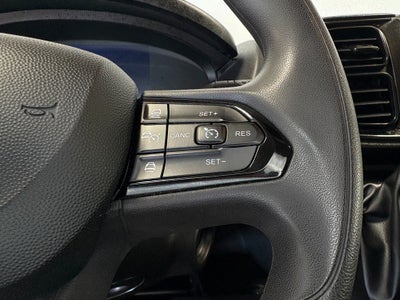 2025 RAM ProMaster 2500 Base