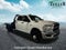 2024 RAM 3500 SLT FLAT BED