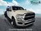 2024 RAM 3500 SLT FLAT BED
