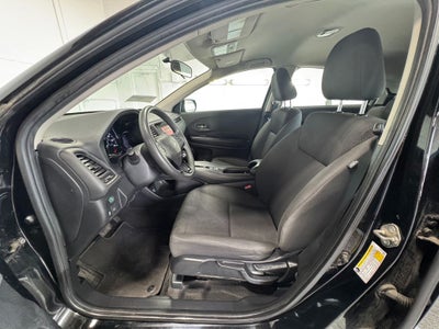 2019 Honda HR-V LX