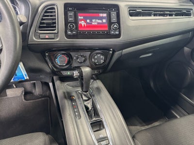 2019 Honda HR-V LX