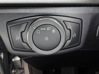 2017 Ford Fusion SE SYNC Communications & Entertainment System