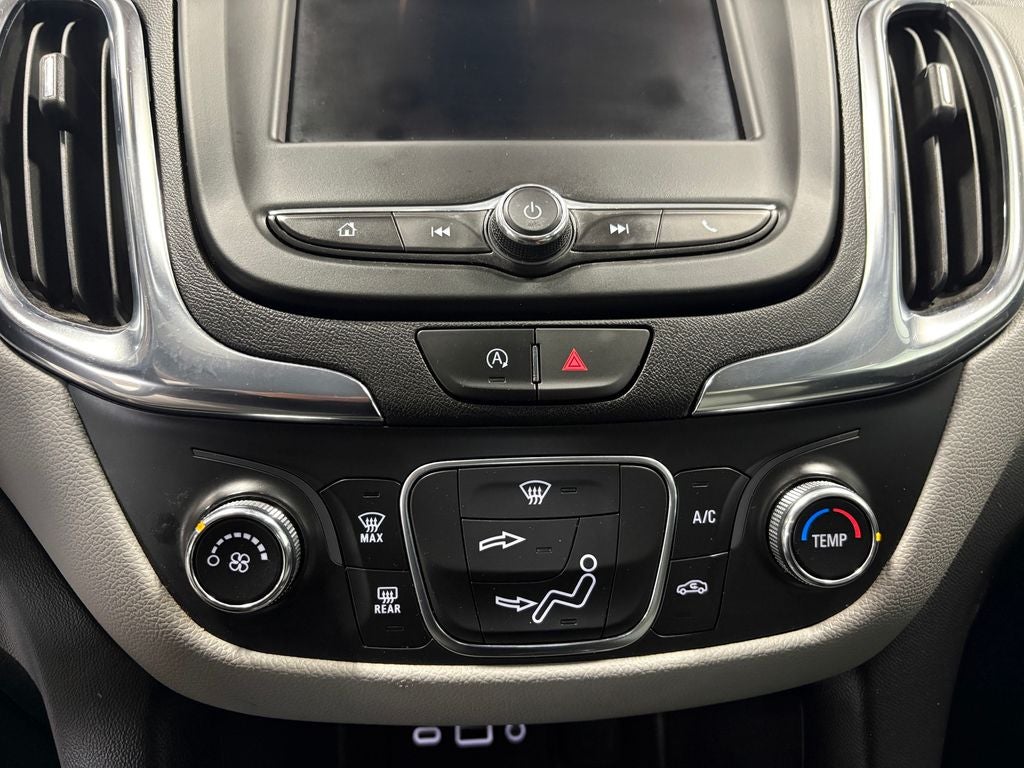 2023 Chevrolet Equinox LS Wireless Apple CarPlay/Wireless Android Auto