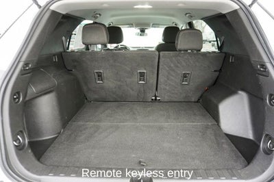 2023 Chevrolet Equinox LS Wireless Apple CarPlay/Wireless Android Auto