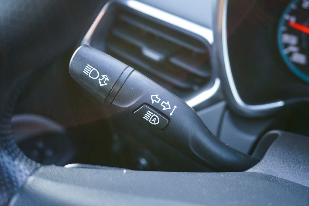 2023 Chevrolet Equinox LS Wireless Apple CarPlay/Wireless Android Auto