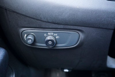 2023 Chevrolet Equinox LS Wireless Apple CarPlay/Wireless Android Auto