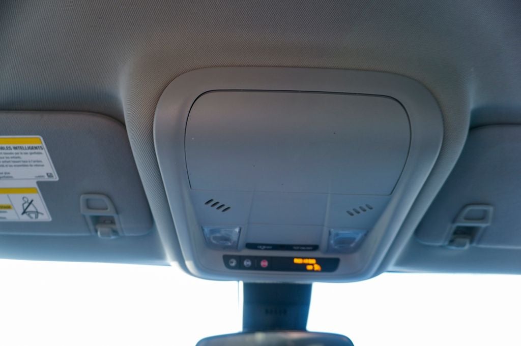 2023 Chevrolet Equinox LS Wireless Apple CarPlay/Wireless Android Auto