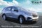 2023 Chevrolet Equinox LS Wireless Apple CarPlay/Wireless Android Auto
