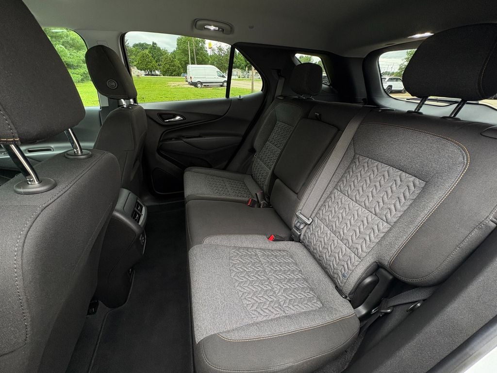 2023 Chevrolet Equinox LT Cargo Package