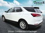 2023 Chevrolet Equinox LT Cargo Package